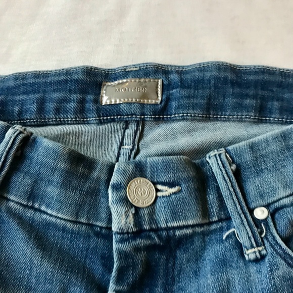 Mothers Jeans, 29 the looker - Picture 3 of 5